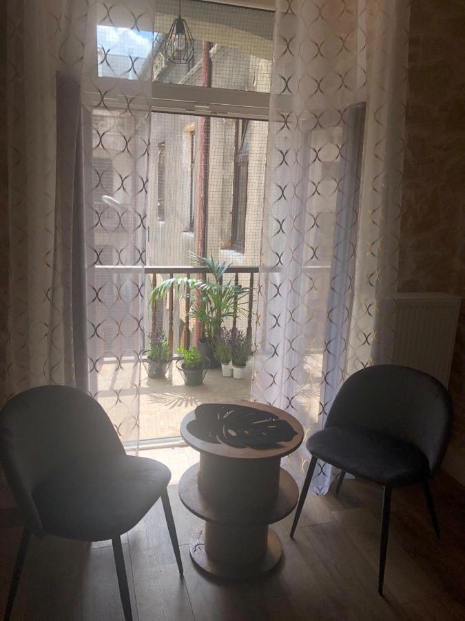 Kamieniczka 12 Apartamenty Częstochowa Exterior foto